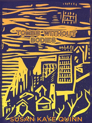 cover image of Tombs Without Bodies